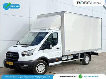 Carrinha de contentor FORD Transit