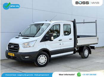 Furgão caixa aberta FORD Transit