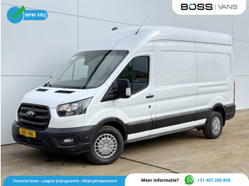 Furgão FORD Transit