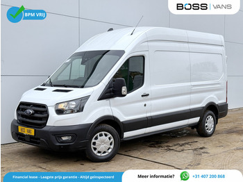 Furgão FORD Transit
