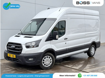 Furgão FORD Transit