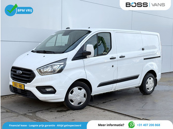 Furgão compacto FORD Transit