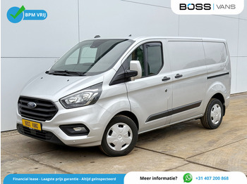 Furgão compacto FORD Transit
