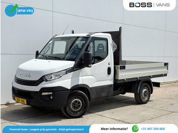 Furgão caixa aberta IVECO Daily 35s14