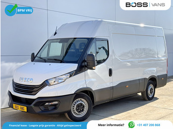 Furgão IVECO Daily 35s14