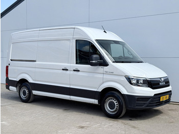 Furgão MAN TGE 3.140 2.0 TDI L3H3 Automaat Airco Cruise Control Camera Apple Carplay Parkeersensoren voor achter: foto 4