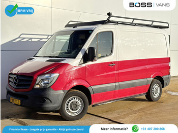 Furgão compacto MERCEDES-BENZ Sprinter 214