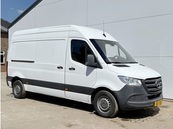 Furgão compacto Mercedes-Benz Sprinter 311 CDI L2H2 Airco Cruise Control Climate Control Euro 6: foto 4