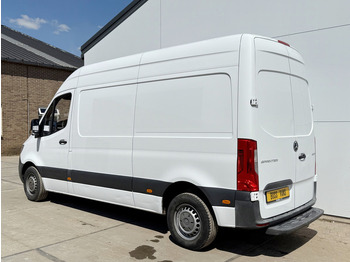 Furgão compacto Mercedes-Benz Sprinter 311 CDI L2H2 Airco Cruise Control Climate Control Euro 6: foto 2
