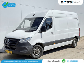 Furgão compacto MERCEDES-BENZ Sprinter 311