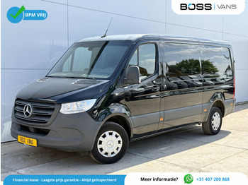 Furgão MERCEDES-BENZ Sprinter 316