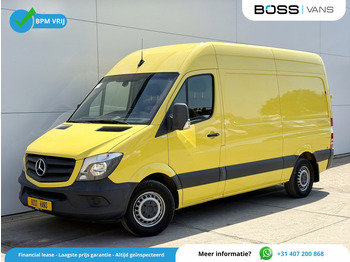 Furgão MERCEDES-BENZ Sprinter 319