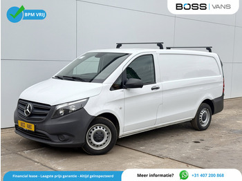 Furgão compacto MERCEDES-BENZ Vito 114