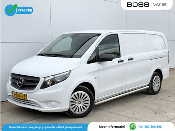 Furgão compacto MERCEDES-BENZ Vito 114