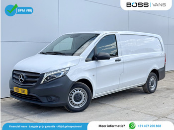 Furgão compacto MERCEDES-BENZ Vito 116