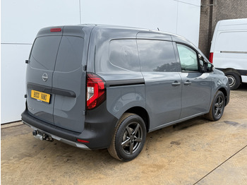 Furgão compacto Nissan Townstar N-Connecta 1.3 130PK **Benzine** L1H1 Airco Carplay Cruise Control Trekhaak Keyless Start Stoelverwarming Parkeersensoren voor achter: foto 3 Furgão compacto Nissan Townstar N-Connecta 1.3 130PK **Benzine** L1H1 Airco Carplay Cruise Control Trekhaak Keyless Start Stoelverwarming Parkeersensoren voor achter: foto 3