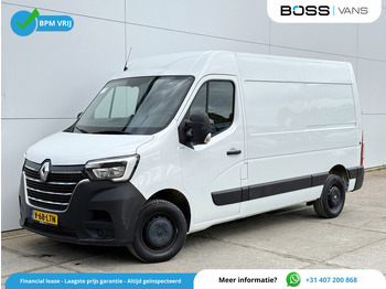 Furgão compacto RENAULT Master 2.3