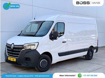 Furgão compacto RENAULT Master 2.3