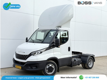 Tractor IVECO Daily