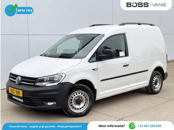 Furgão compacto VOLKSWAGEN Caddy
