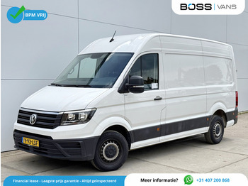 Furgão VOLKSWAGEN Crafter
