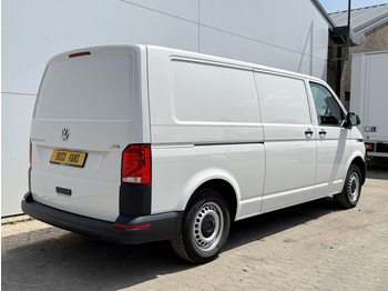 Furgão compacto, Carrinha elétrica Volkswagen E-Transporter 113PK L2H1 138KM WLTP 37,3kWh 100% Elektrisch ABT E-transporter Airco: foto 3