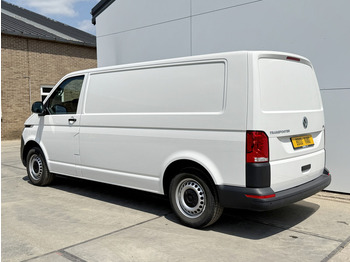 Furgão compacto, Carrinha elétrica Volkswagen E-Transporter 113PK L2H1 138KM WLTP 37,3kWh 100% Elektrisch ABT E-transporter Airco: foto 2