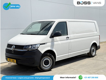 Furgão compacto VOLKSWAGEN e-Transporter