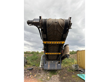 Peneira vibratória McCloskey R 70: foto 2