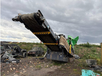 Peneira vibratória McCloskey R 70: foto 3