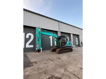 Escavadora de rastos KOBELCO