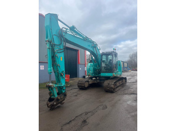 Escavadora de rastos KOBELCO