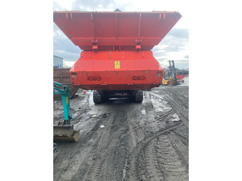 Locação de  Terex C-1540 Terex C-1540: foto 4