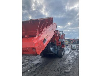 Locação de  Terex C-1540 Terex C-1540: foto 5