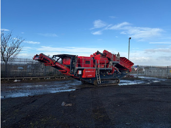 Britador TEREX