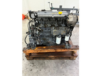 Motor SENNEBOGEN