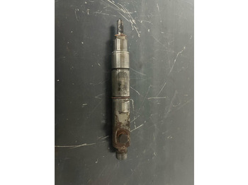 Motor e peças LIEBHERR