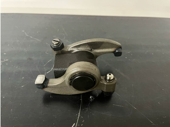 Motor e peças LIEBHERR