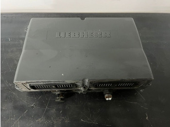 Peça de reposição LIEBHERR
