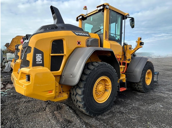 Carregadeira de rodas VOLVO L90H
