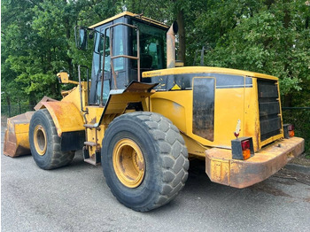 Carregadeira de rodas CAT 950 G: foto 3