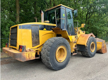 Carregadeira de rodas CAT 950 G: foto 4