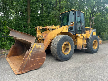 Carregadeira de rodas CATERPILLAR 950G