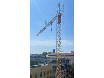 Guindaste de torre Liebherr 63 K: foto 2