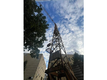 Guindaste de torre Liebherr 63 K: foto 3