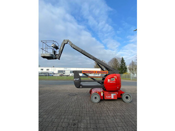 Plataforma articulada Manitou 170AETJ-L: foto 5