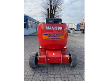 Plataforma articulada Manitou 170AETJ-L: foto 2