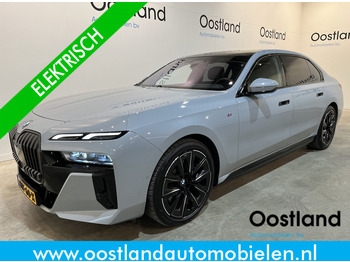 Sedã BMW