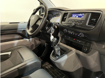 Locação de Citroën Jumpy 1.6 BlueHDI 95 Club XS / Euro 6 / Airco / Cruise Control / Trekhaak / Imperiaal / PDC / 3-Zits Citroën Jumpy 1.6 BlueHDI 95 Club XS / Euro 6 / Airco / Cruise Control / Trekhaak / Imperiaal / PDC / 3-Zits: foto 3