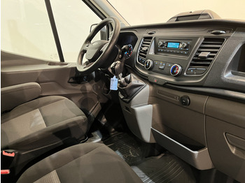 Locação de Ford Transit 2.0 TDCI L2H1 130 PK RWD Kipper Open Laadbak / Euro 6 / Trekhaak / Dubbel Lucht / 3-Zits / 34.750 KM !! BPM VRIJ !! Ford Transit 2.0 TDCI L2H1 130 PK RWD Kipper Open Laadbak / Euro 6 / Trekhaak / Dubbel Lucht / 3-Zits / 34.750 KM !! BPM VRIJ !!: foto 3
